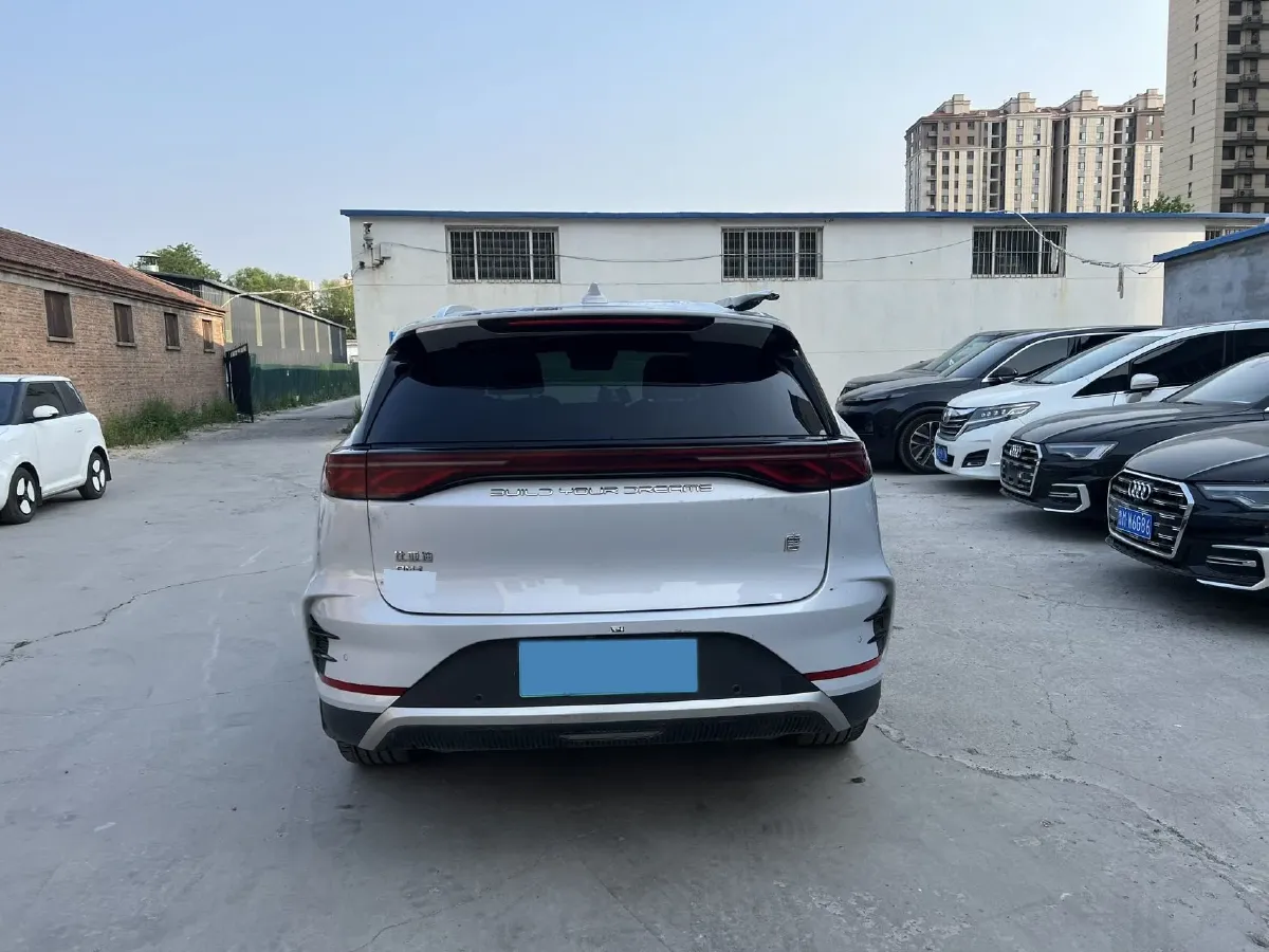 2024 BYD Tang 1.5T 139HP L4 E-CVT PHEV 21.504KWH,autocango,china used car exporter,china ev exporter,chinese used car exporter,chinese used ev exporter