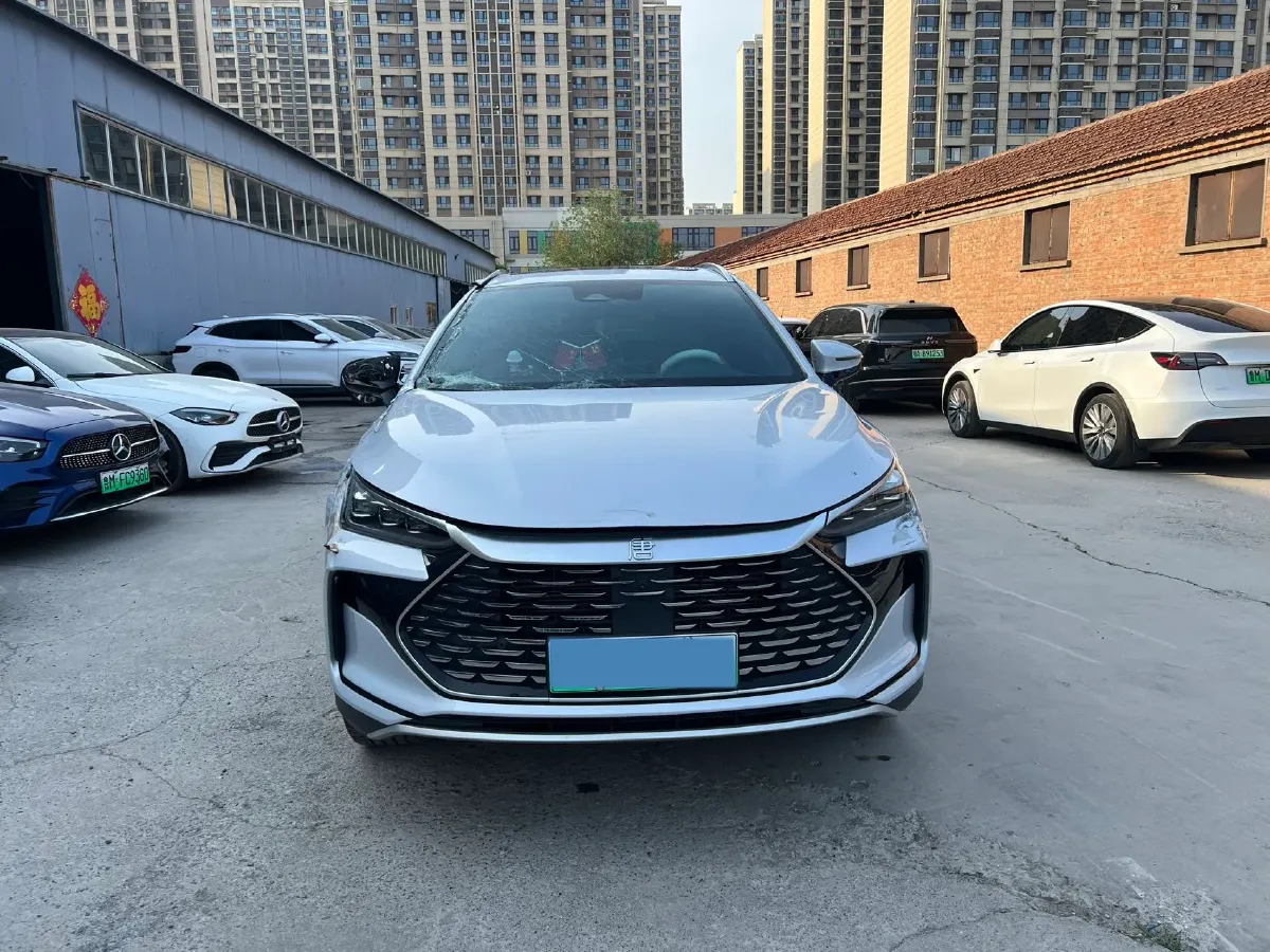 2024 BYD Tang 1.5T 139HP L4 E-CVT PHEV 21.504KWH,autocango,china used car exporter,china ev exporter,chinese used car exporter,chinese used ev exporter