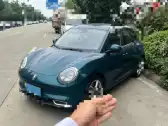 2024 ORA FUNKYCAT,autocango,china used car exporter,china ev exporter,chinese used car exporter,chinese used ev exporter