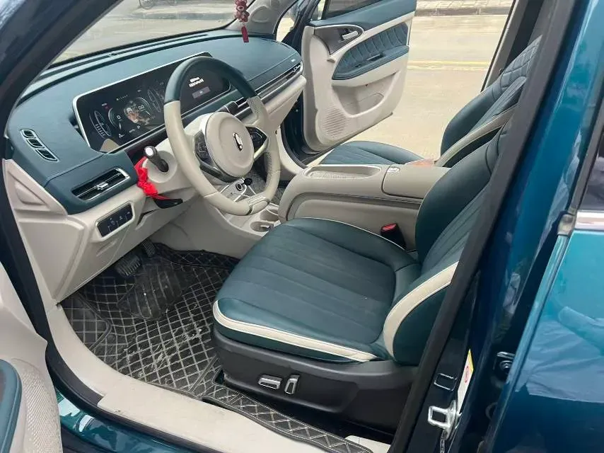 2024 Ora FunkyCat BEV 47.8KWH,autocango,china used car exporter,china ev exporter,chinese used car exporter,chinese used ev exporter