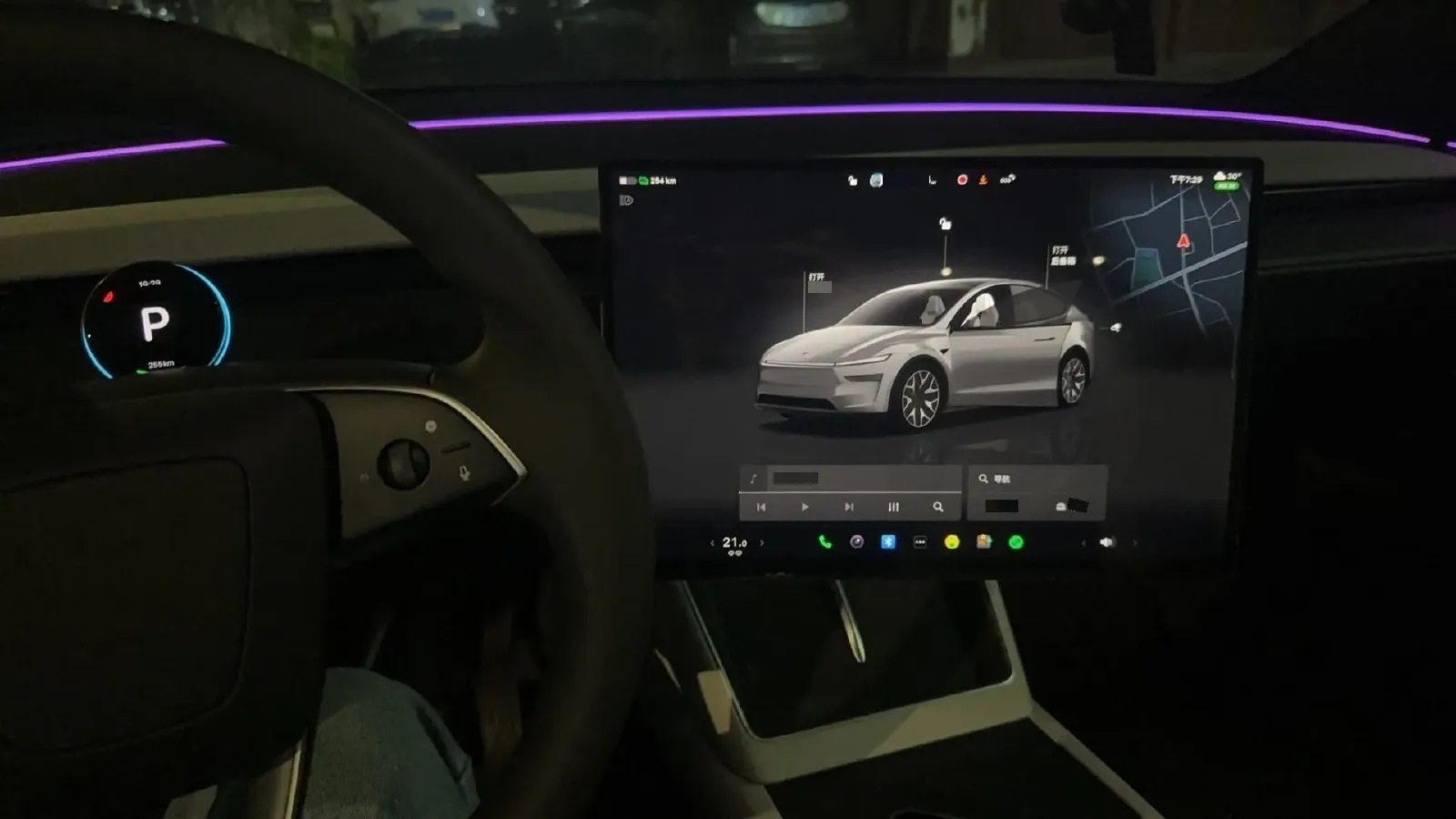 2025 Tesla Model Y L BEV,autocango,china used car exporter,china ev exporter,chinese used car exporter,chinese used ev exporter