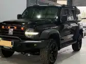 2021 TANK 300,autocango,china used car exporter,china ev exporter,chinese used car exporter,chinese used ev exporter