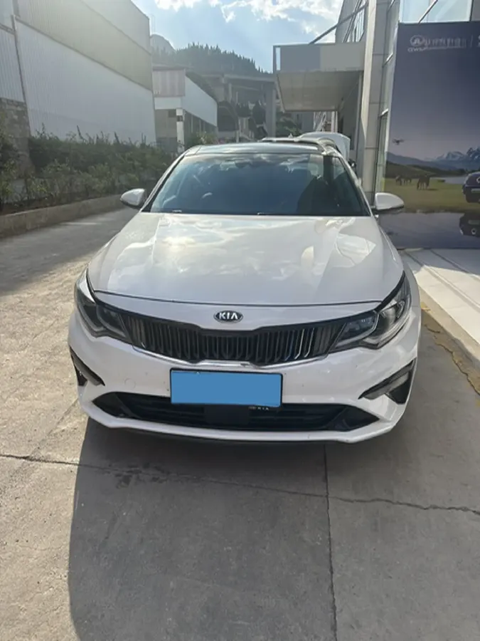 2019 Kia K5 1.6T 180HP L4 7DCT,autocango,china used car exporter,china ev exporter,chinese used car exporter,chinese used ev exporter