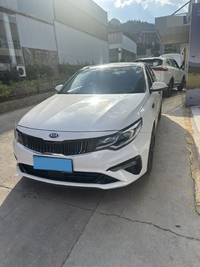 2019 Kia K5 1.6T 180HP L4 7DCT,autocango,china used car exporter,china ev exporter,chinese used car exporter,chinese used ev exporter