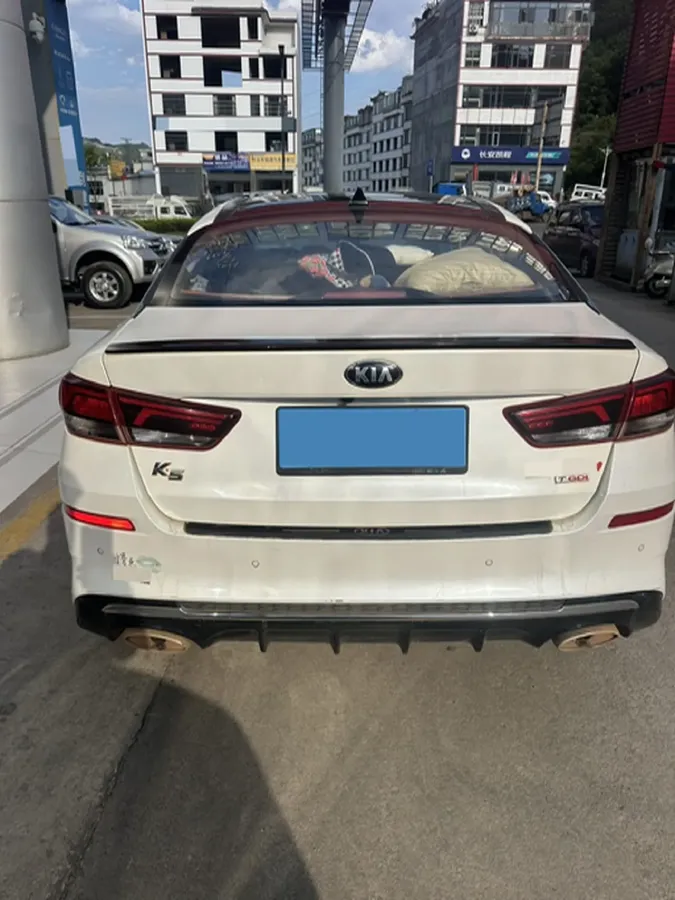 2019 Kia K5 1.6T 180HP L4 7DCT,autocango,china used car exporter,china ev exporter,chinese used car exporter,chinese used ev exporter