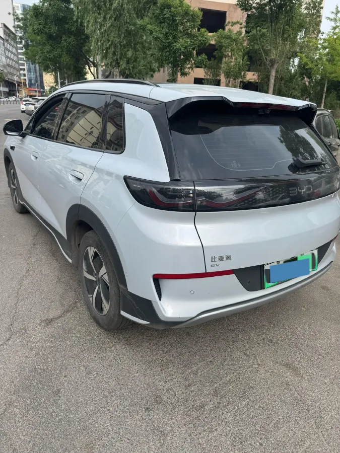 2025 BYD Sea Lion 05 EV BEV,autocango,china used car exporter,china ev exporter,chinese used car exporter,chinese used ev exporter