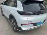 2025 BYD Sea Lion 05 EV BEV