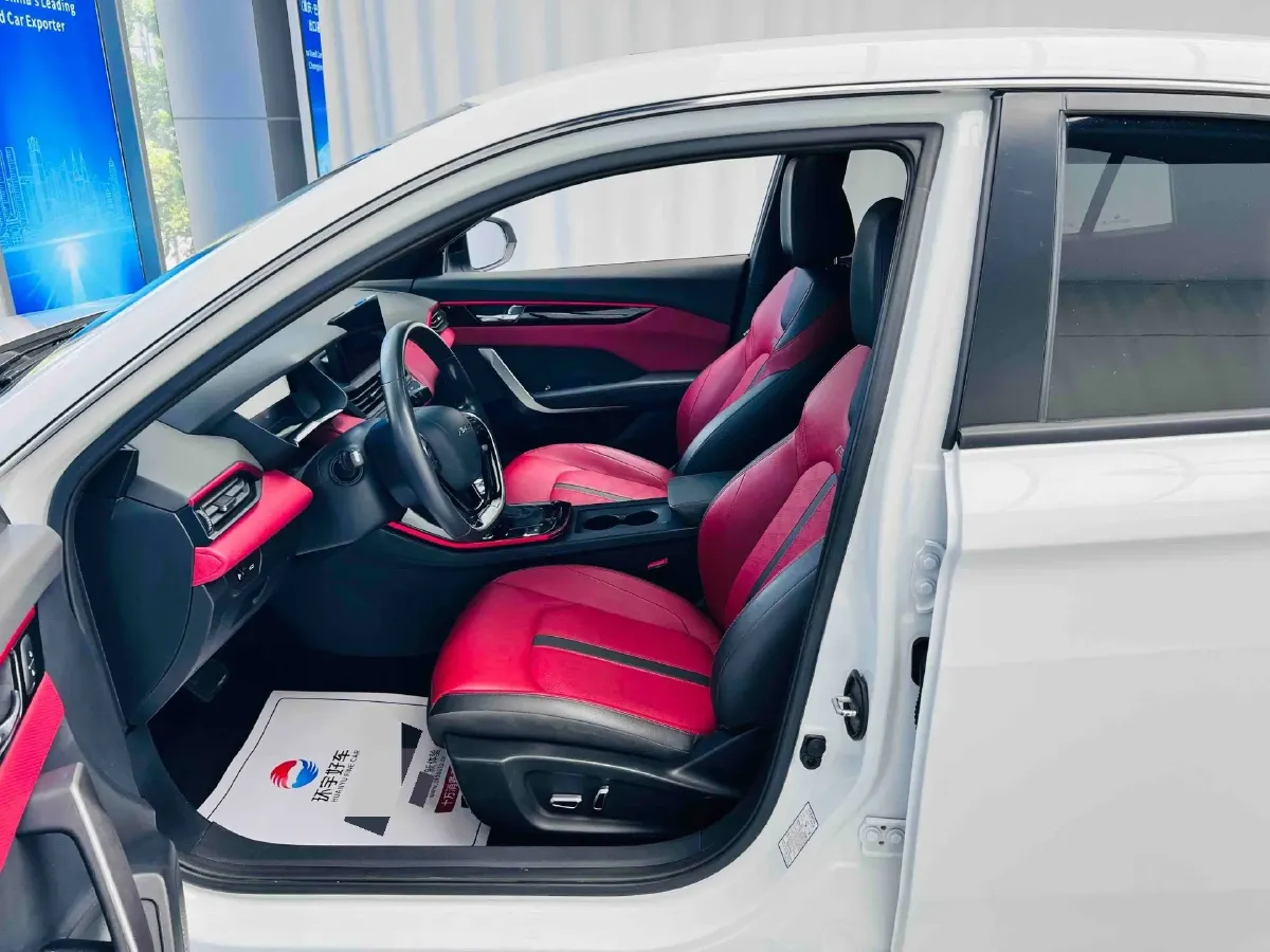 2021 DongFeng Aeolus YiXuan 1.5T 150HP L4 6DCT,autocango,china used car exporter,china ev exporter,chinese used car exporter,chinese used ev exporter