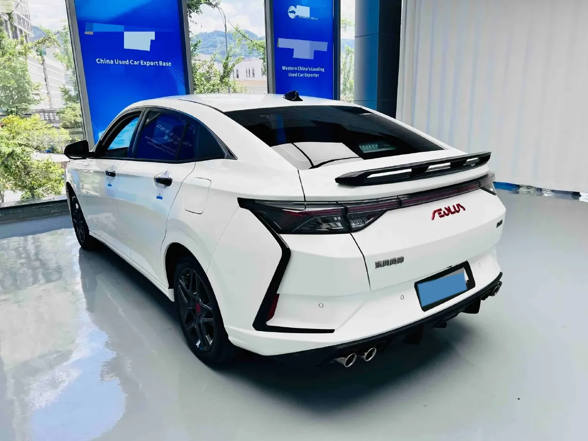 2021 DongFeng Aeolus YiXuan 1.5T 150HP L4 6DCT,autocango,china used car exporter,china ev exporter,chinese used car exporter,chinese used ev exporter