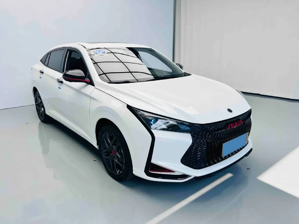 2021 DongFeng Aeolus YiXuan 1.5T 150HP L4 6DCT,autocango,china used car exporter,china ev exporter,chinese used car exporter,chinese used ev exporter