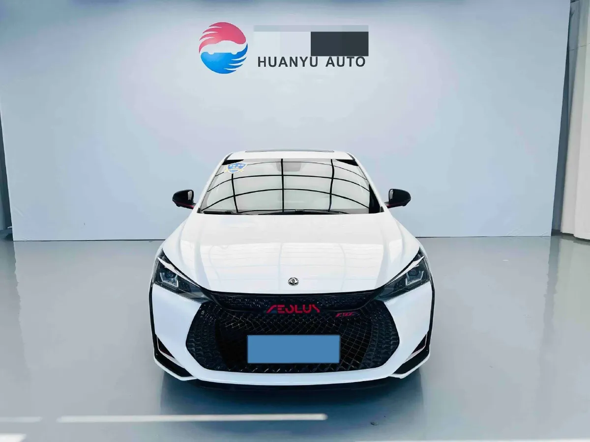 2021 DongFeng Aeolus YiXuan 1.5T 150HP L4 6DCT,autocango,china used car exporter,china ev exporter,chinese used car exporter,chinese used ev exporter