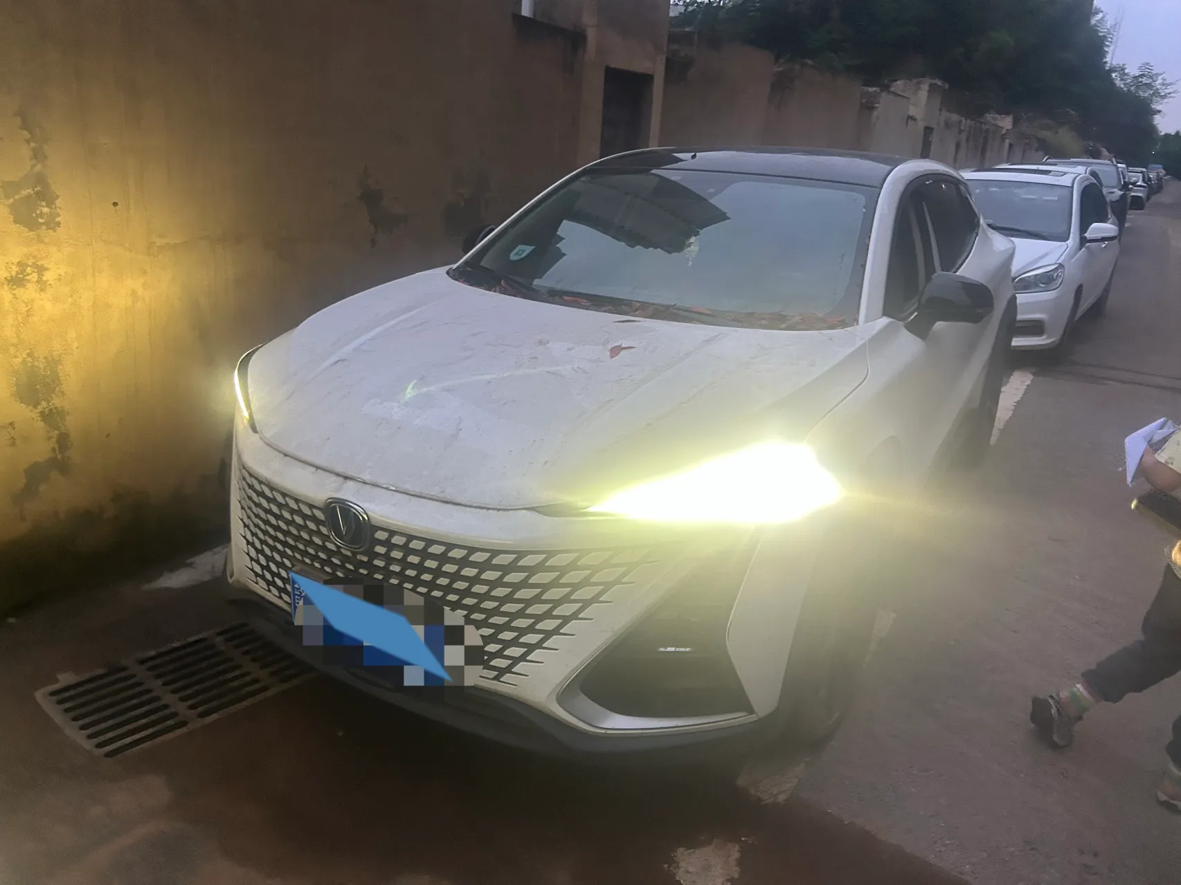 autocango,china used car exporter,china ev exporter,chinese used car exporter,chinese used ev exporter