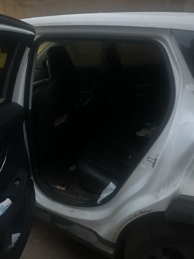 2020 ChangAn UNI-T 1.5T 180HP L4 7DCT,autocango,china used car exporter,china ev exporter,chinese used car exporter,chinese used ev exporter