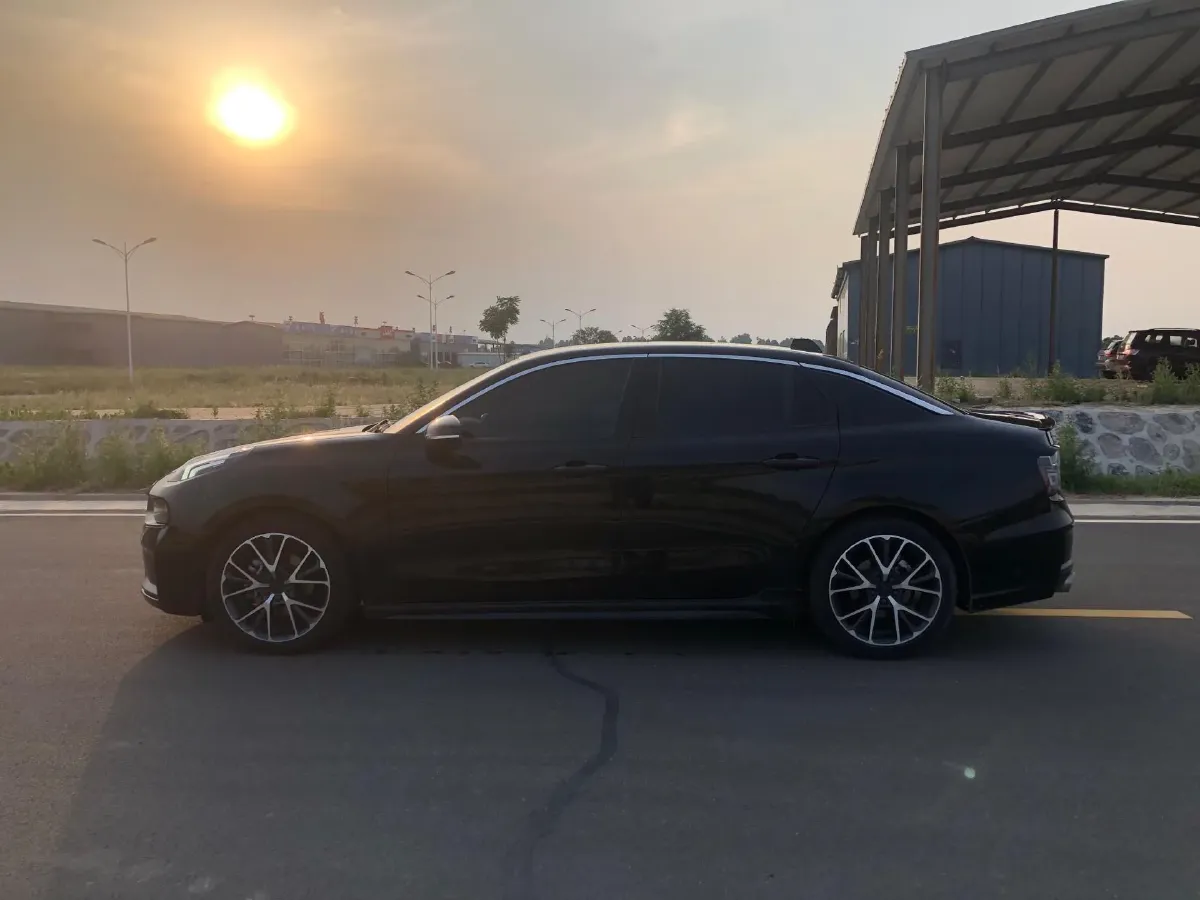 2021 LYNK&CO 03 2.0T 190HP L4 6AT,autocango,china used car exporter,china ev exporter,chinese used car exporter,chinese used ev exporter