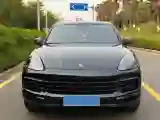 2022 Porsche Cayenne 3.0T 340HP V6 8AT