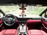2022 Porsche Cayenne 3.0T 340HP V6 8AT