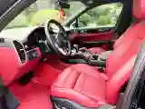 2022 Porsche Cayenne 3.0T 340HP V6 8AT