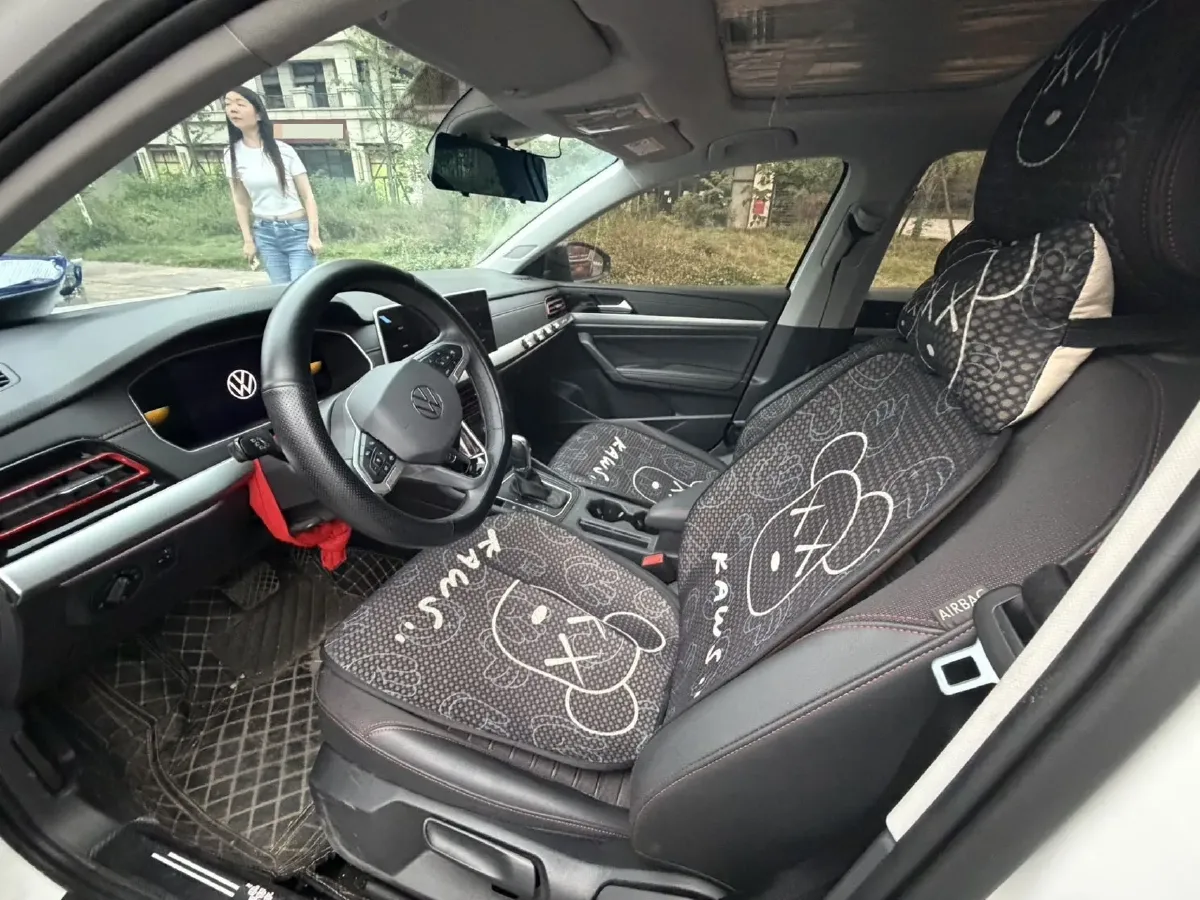 2023 Volkswagen Lavida 1.5T 160HP L4 7DCT,autocango,china used car exporter,china ev exporter,chinese used car exporter,chinese used ev exporter