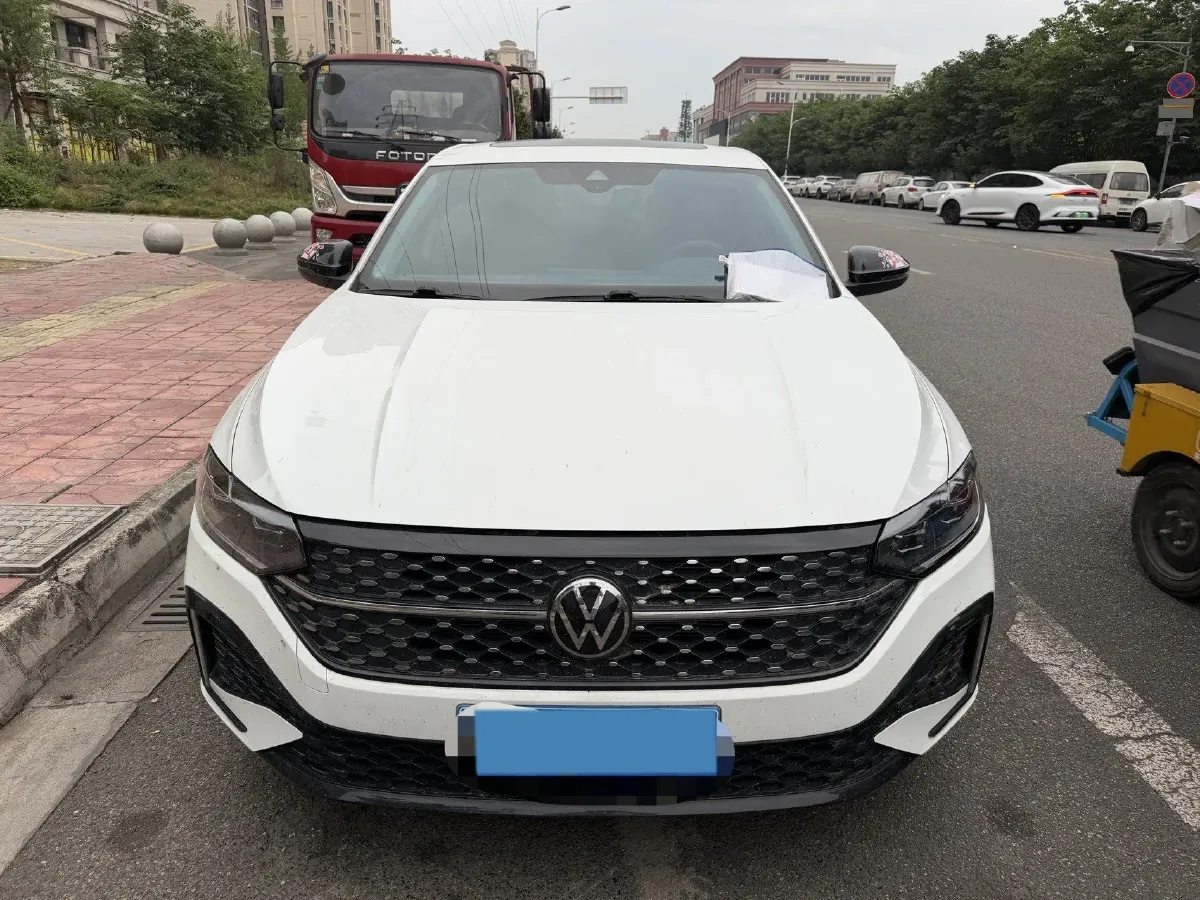 2023 Volkswagen Lavida 1.5T 160HP L4 7DCT,autocango,china used car exporter,china ev exporter,chinese used car exporter,chinese used ev exporter
