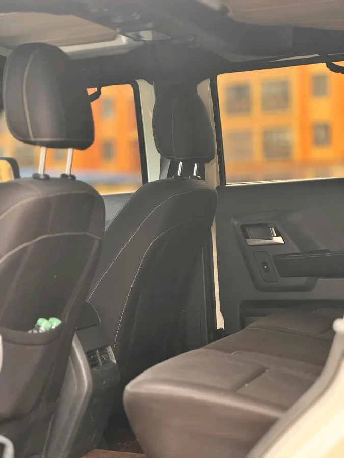 2016 Beijing BJ40 2.0T 204HP L4 5MT,autocango,china used car exporter,china ev exporter,chinese used car exporter,chinese used ev exporter