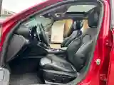 2017 Alfa Romeo Giulia 2.0T 280HP L4 8AT