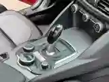 2017 Alfa Romeo Giulia 2.0T 280HP L4 8AT