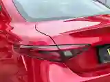 2017 Alfa Romeo Giulia 2.0T 280HP L4 8AT