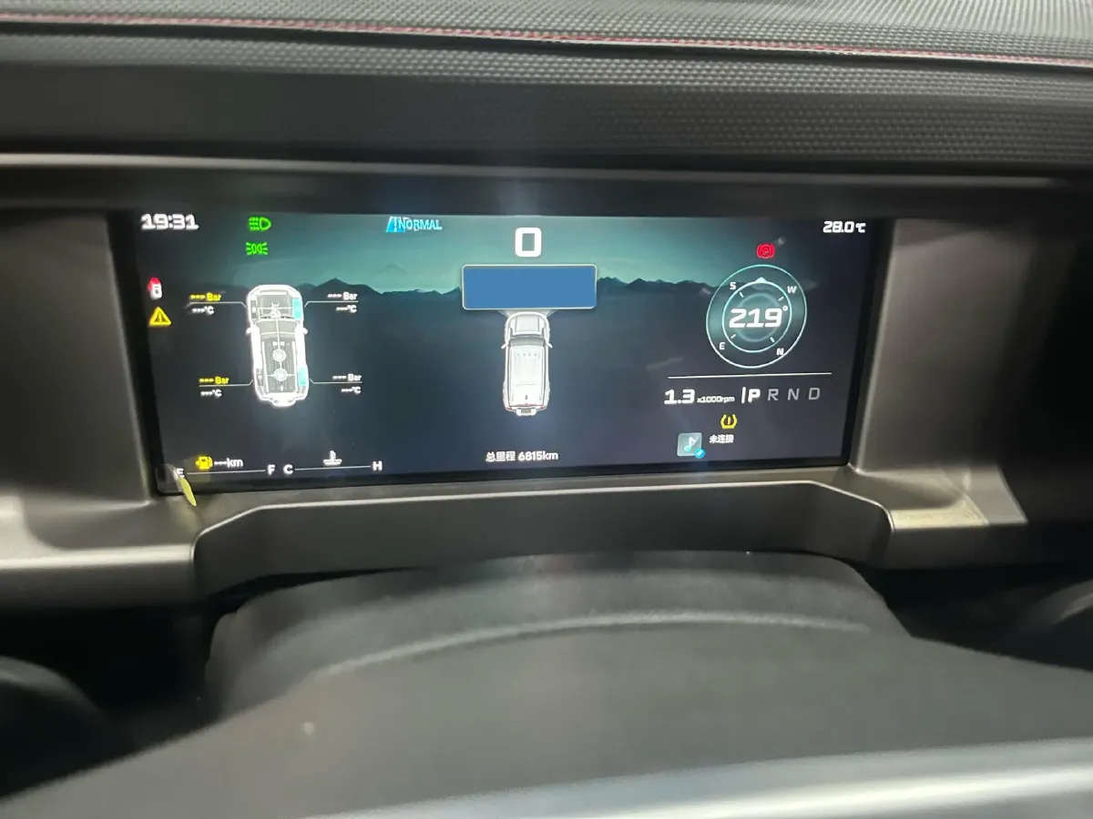 2025 Jetour Traveller 2.0T 254HP L4 7DCT,autocango,china used car exporter,china ev exporter,chinese used car exporter,chinese used ev exporter