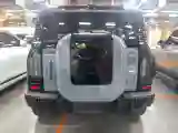 2025 Jetour Traveller 2.0T 254HP L4 7DCT