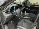 2022 Toyota Crown Kluger 2.5L 192HP L4 E-CVT Hybrid