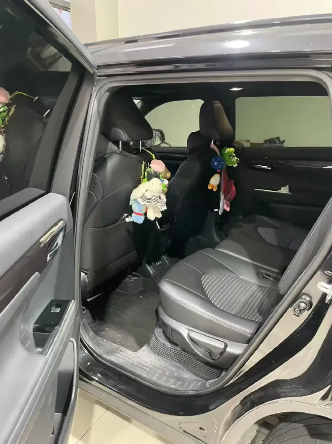2022 Toyota Crown Kluger 2.5L 192HP L4 E-CVT Hybrid,autocango,china used car exporter,china ev exporter,chinese used car exporter,chinese used ev exporter