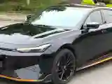 2024 ChangAn UNI-V 1.5T 188HP L4 7DCT