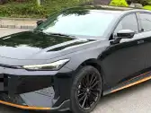 2024 CHANGAN UNI-V,autocango,china used car exporter,china ev exporter,chinese used car exporter,chinese used ev exporter