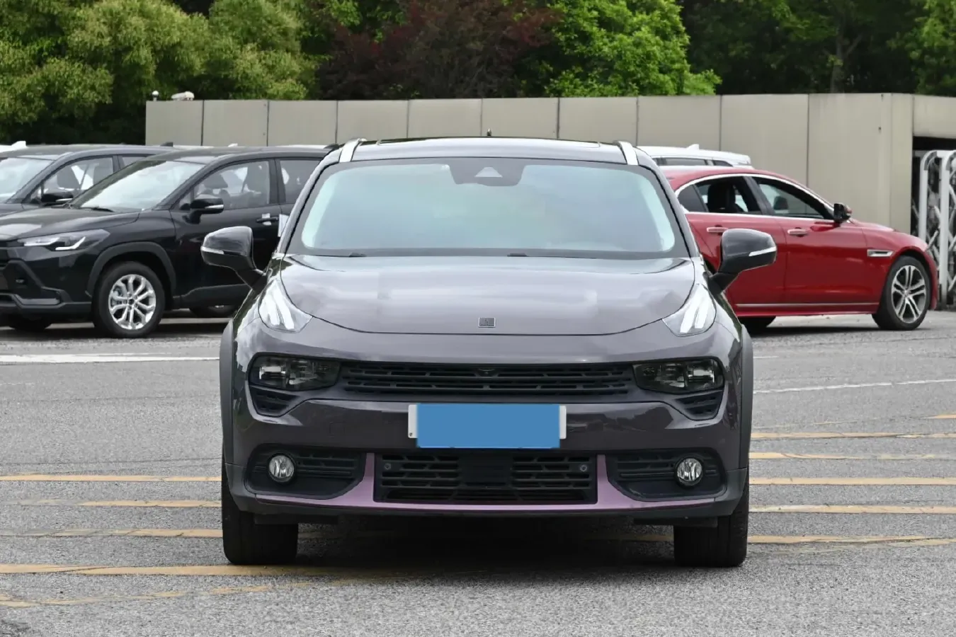 2020 LYNK&CO 02 1.5T 180HP L3 7DCT,autocango,china used car exporter,china ev exporter,chinese used car exporter,chinese used ev exporter