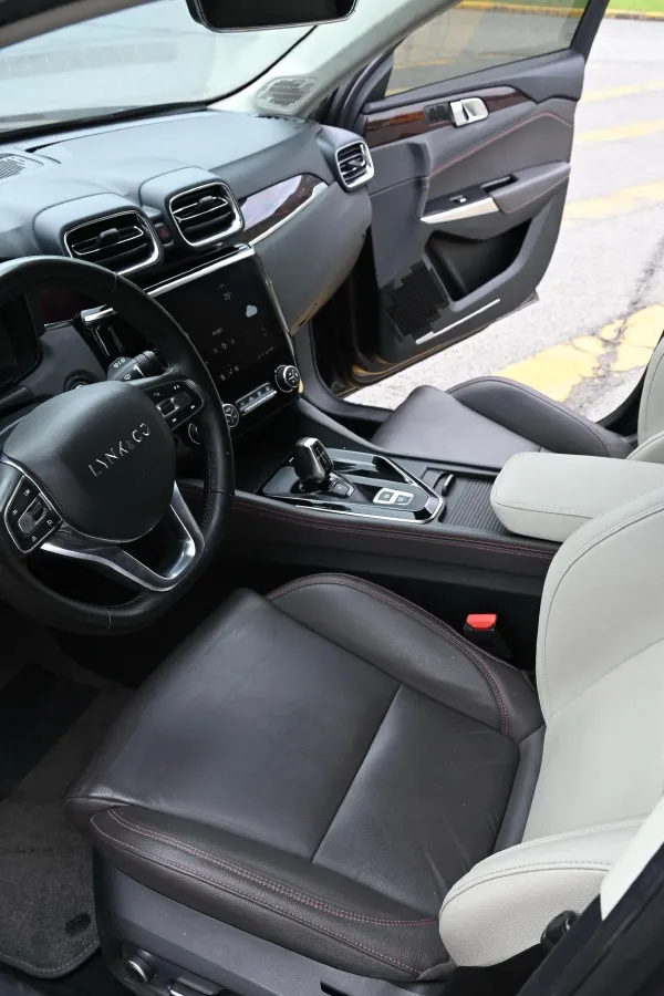 2020 LYNK&CO 02 1.5T 180HP L3 7DCT,autocango,china used car exporter,china ev exporter,chinese used car exporter,chinese used ev exporter