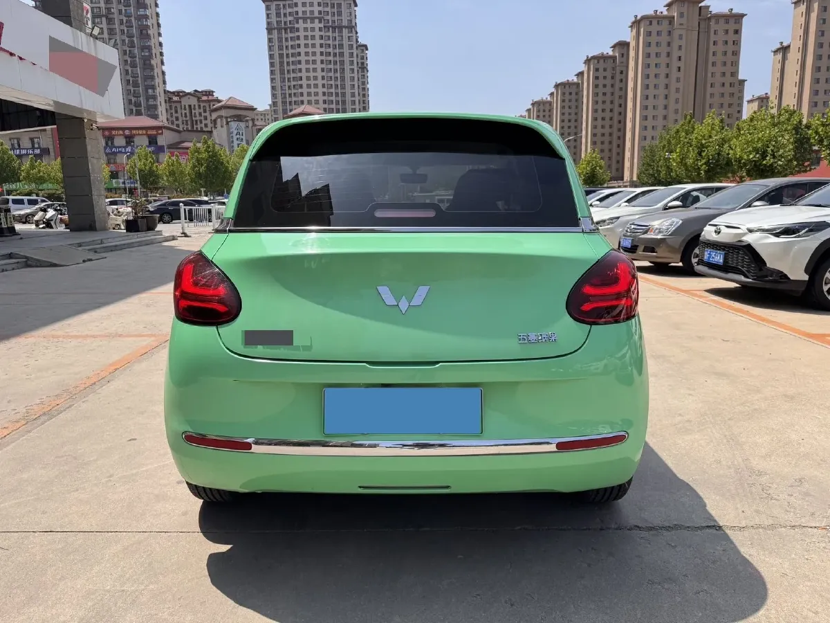 2025 WuLing BinGuo BEV,autocango,china used car exporter,china ev exporter,chinese used car exporter,chinese used ev exporter