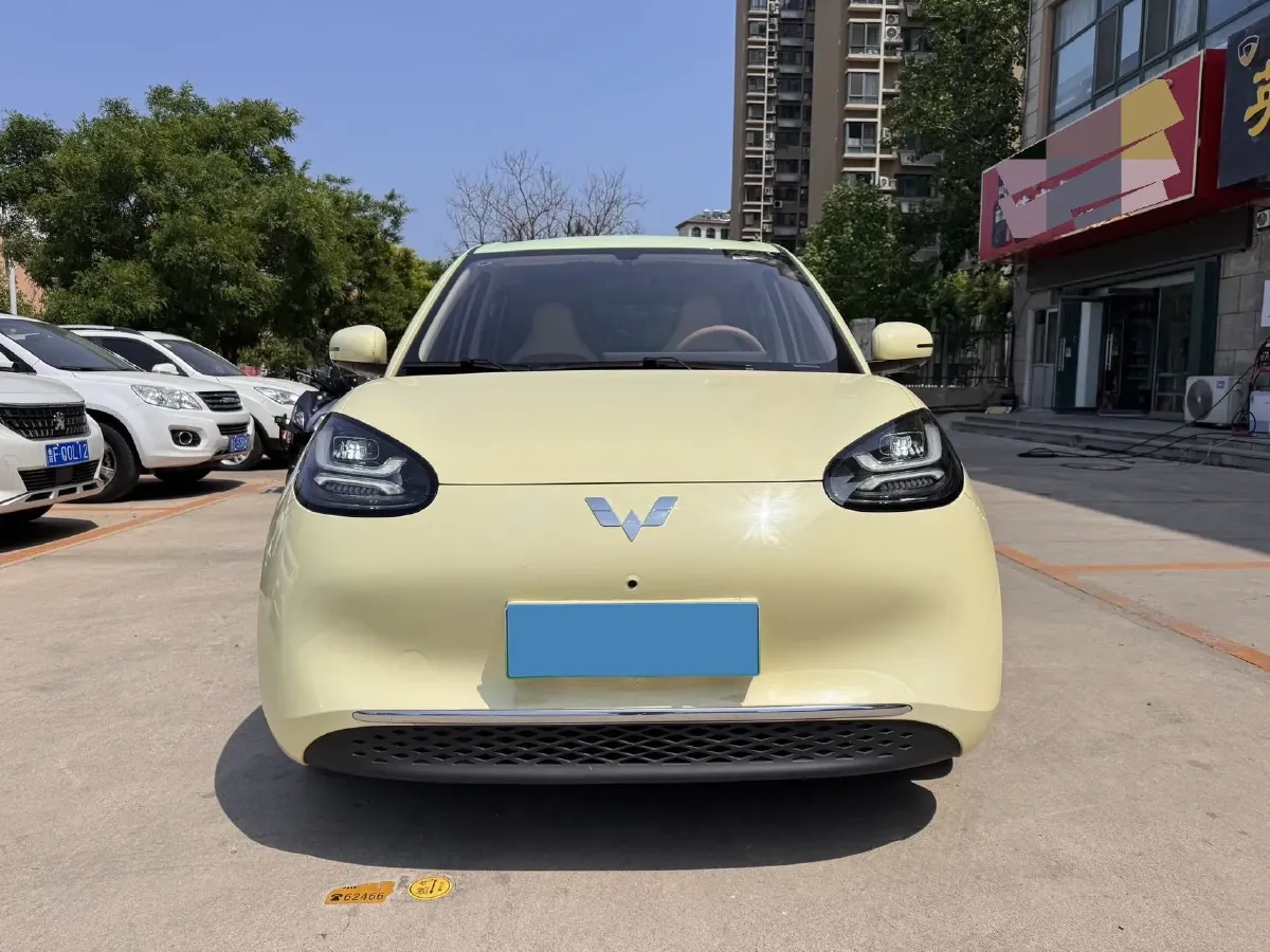 2025 WuLing BinGuo BEV,autocango,china used car exporter,china ev exporter,chinese used car exporter,chinese used ev exporter