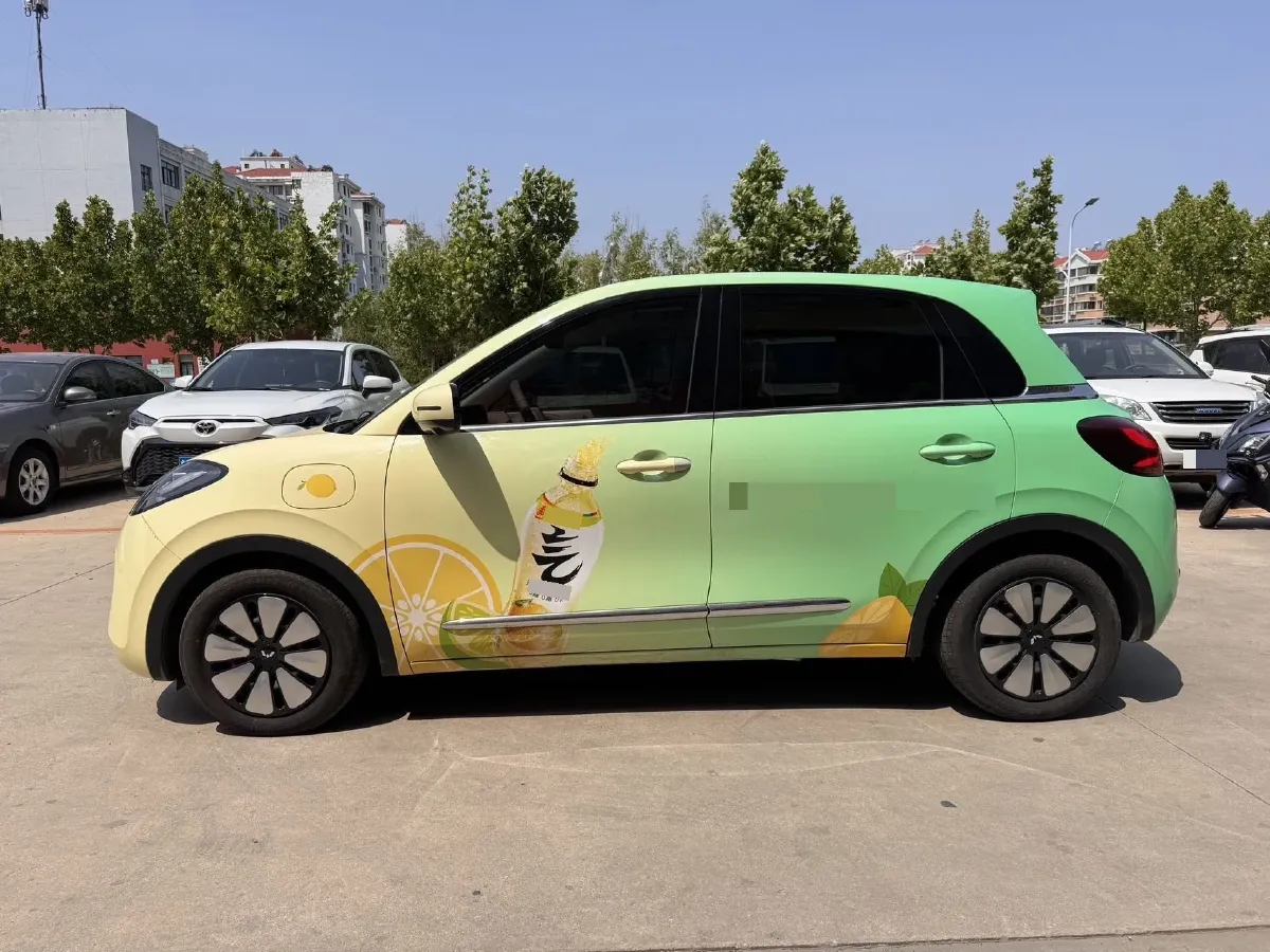 2025 WuLing BinGuo BEV,autocango,china used car exporter,china ev exporter,chinese used car exporter,chinese used ev exporter
