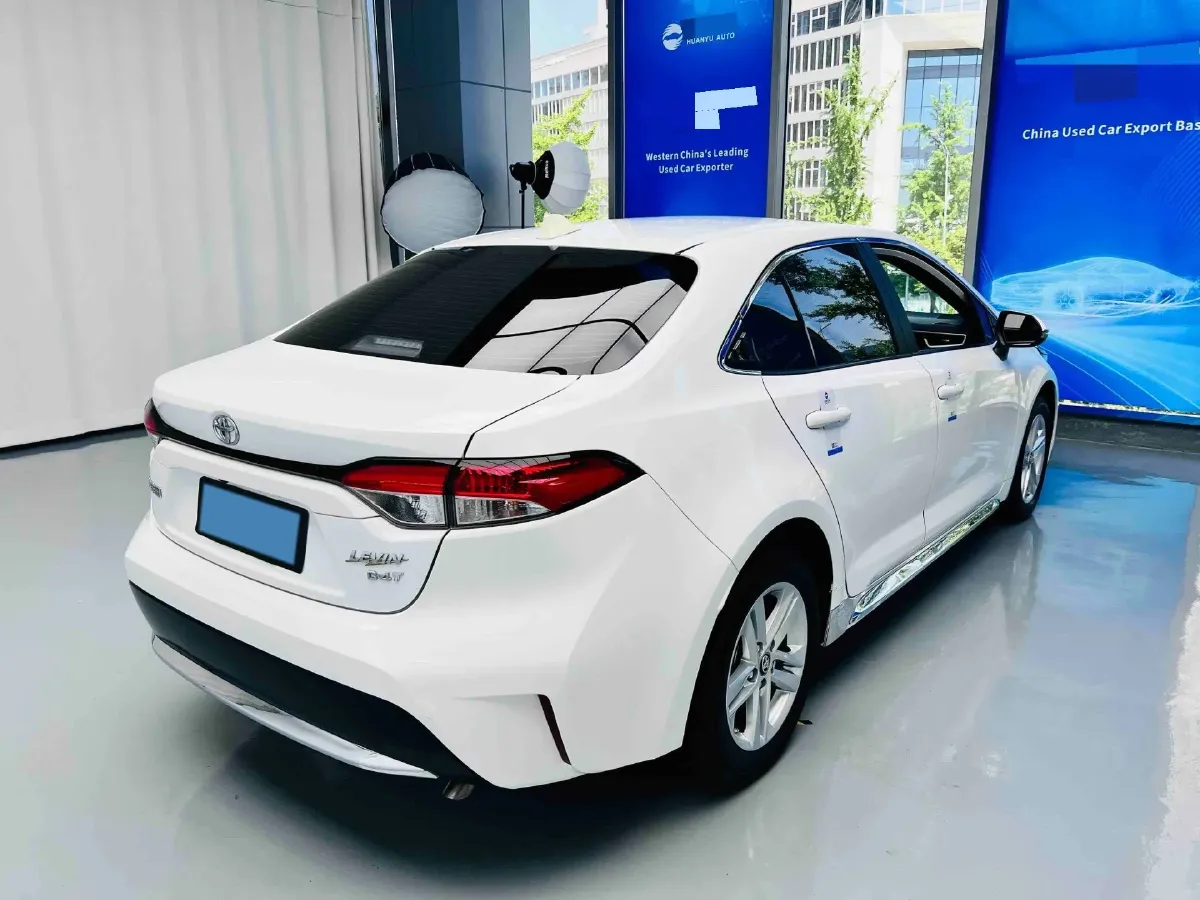 2022 Toyota Levin 1.2T 116HP L4 CVT,autocango,china used car exporter,china ev exporter,chinese used car exporter,chinese used ev exporter