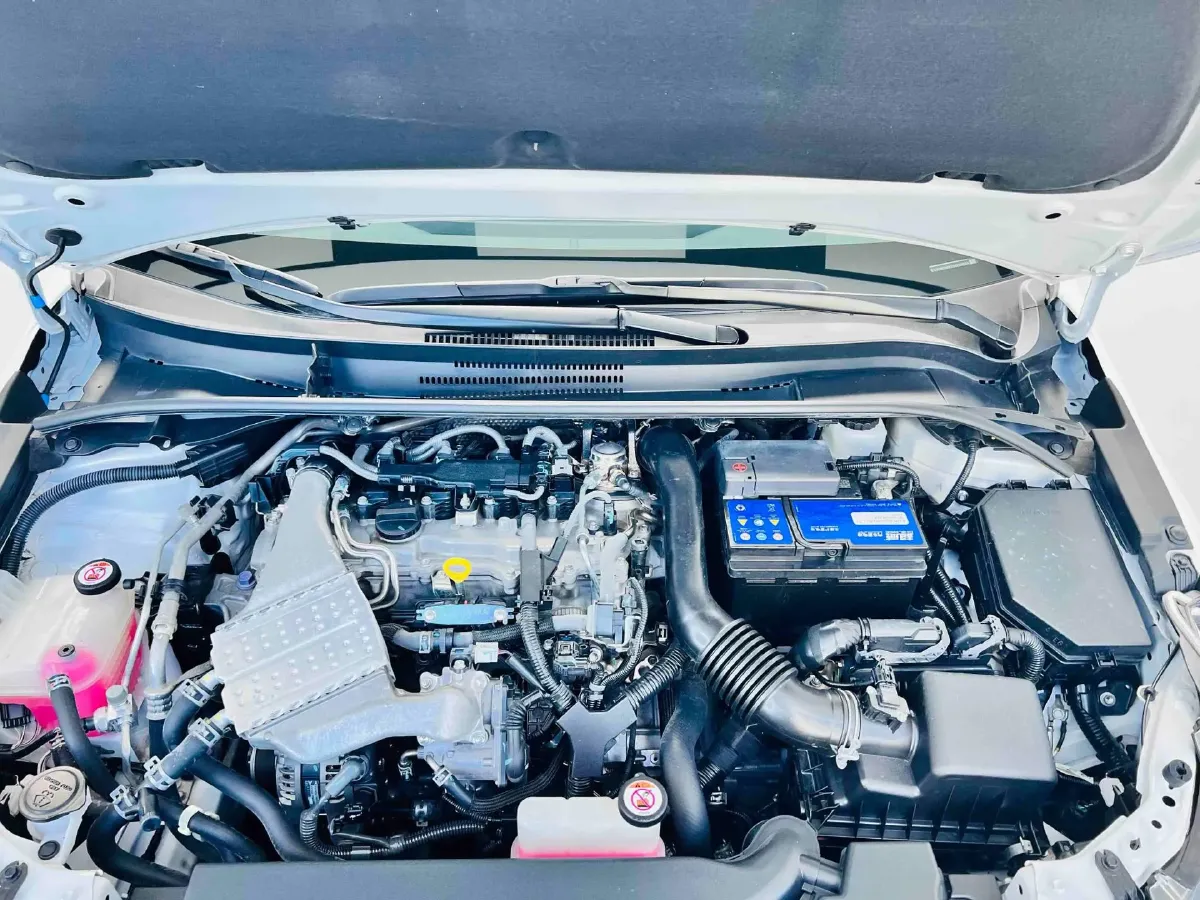 2022 Toyota Levin 1.2T 116HP L4 CVT,autocango,china used car exporter,china ev exporter,chinese used car exporter,chinese used ev exporter