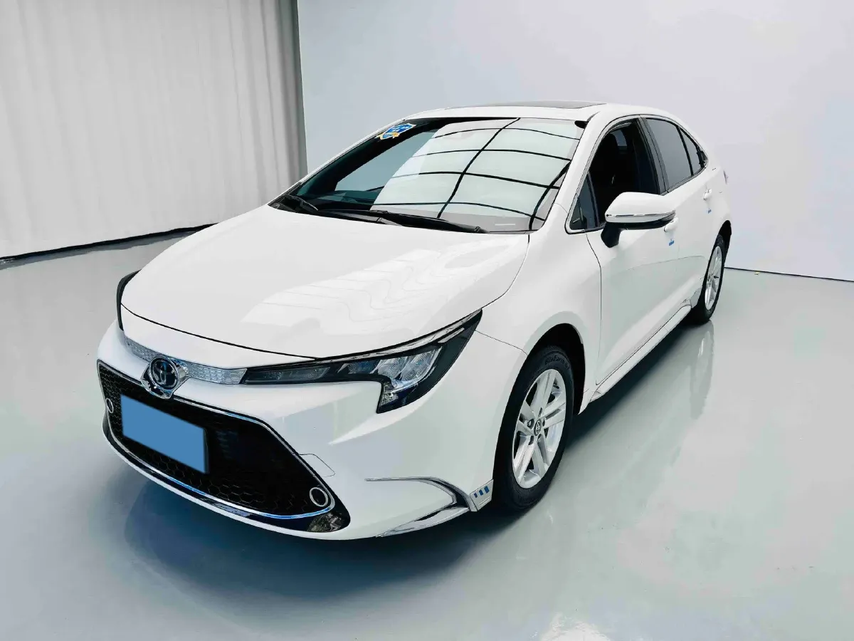 2022 Toyota Levin 1.2T 116HP L4 CVT,autocango,china used car exporter,china ev exporter,chinese used car exporter,chinese used ev exporter