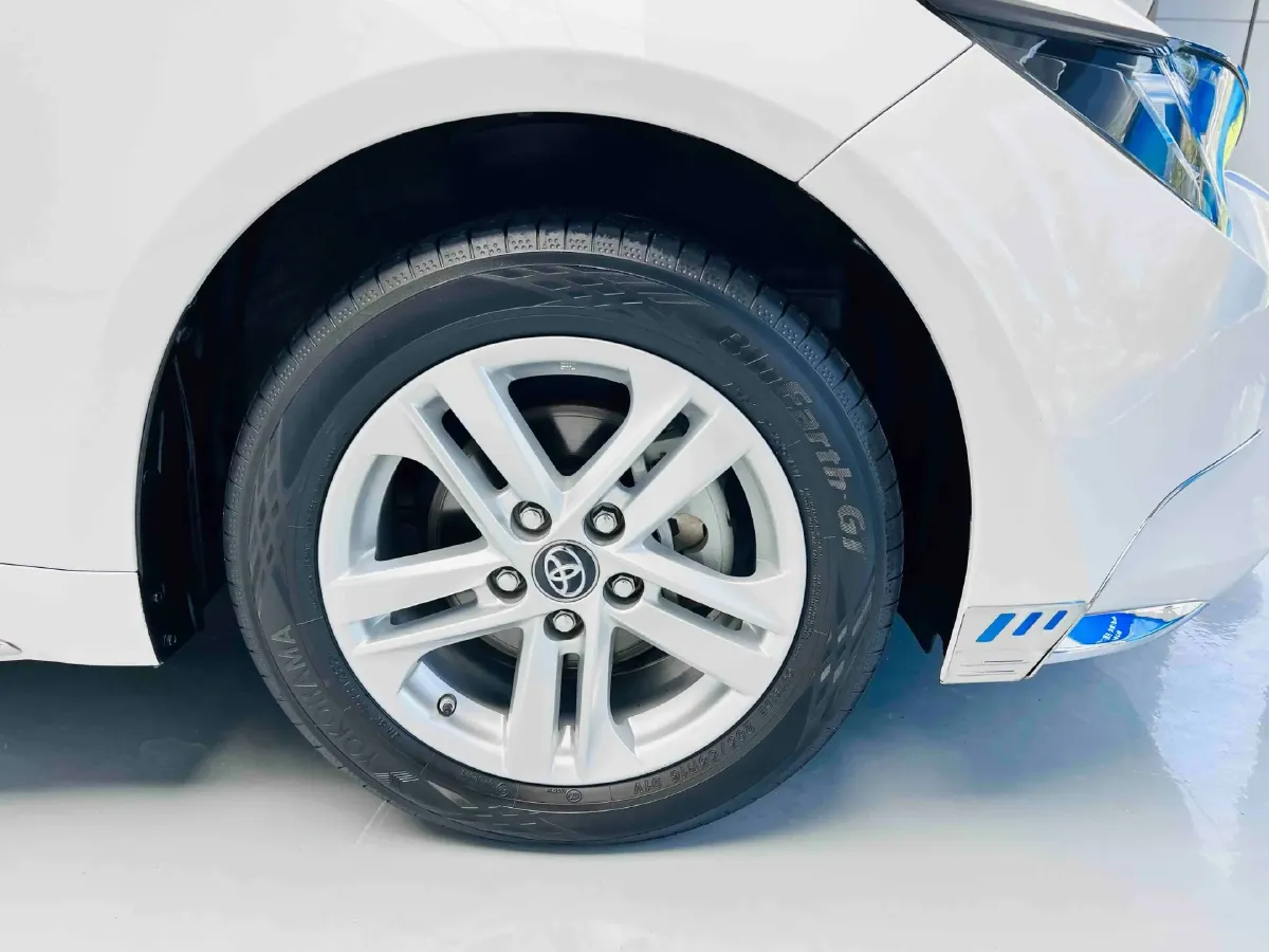 2022 Toyota Levin 1.2T 116HP L4 CVT,autocango,china used car exporter,china ev exporter,chinese used car exporter,chinese used ev exporter