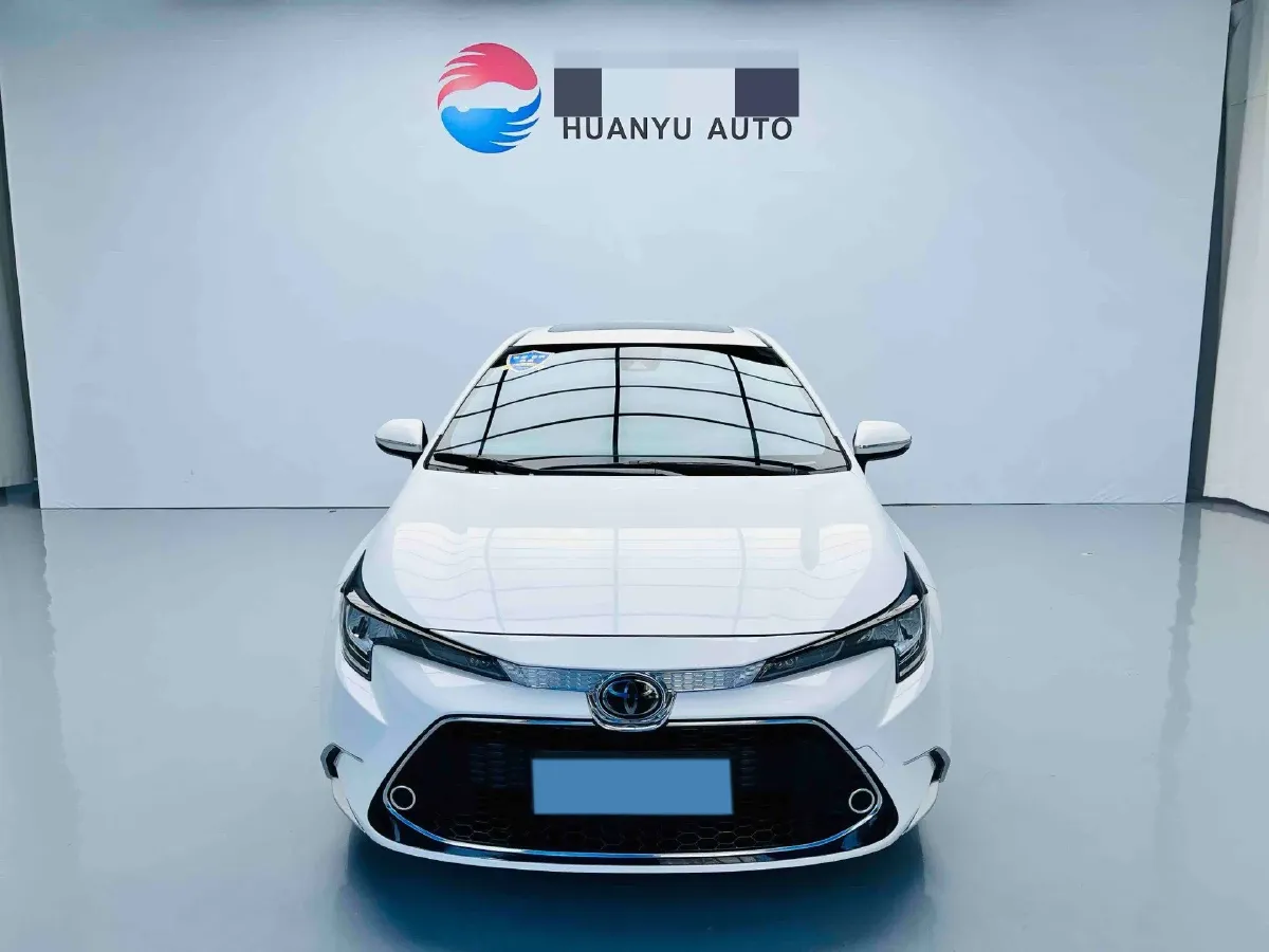 2022 Toyota Levin 1.2T 116HP L4 CVT,autocango,china used car exporter,china ev exporter,chinese used car exporter,chinese used ev exporter