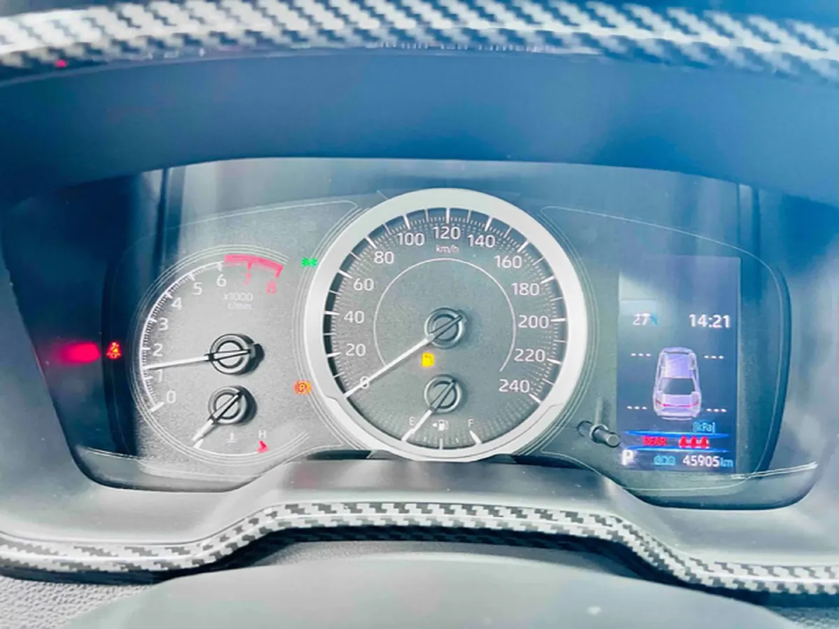 2022 Toyota Levin 1.2T 116HP L4 CVT,autocango,china used car exporter,china ev exporter,chinese used car exporter,chinese used ev exporter