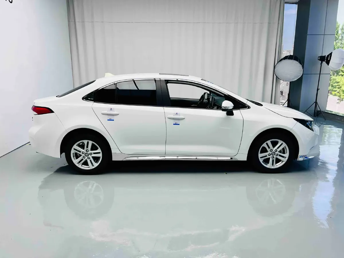 2022 Toyota Levin 1.2T 116HP L4 CVT,autocango,china used car exporter,china ev exporter,chinese used car exporter,chinese used ev exporter