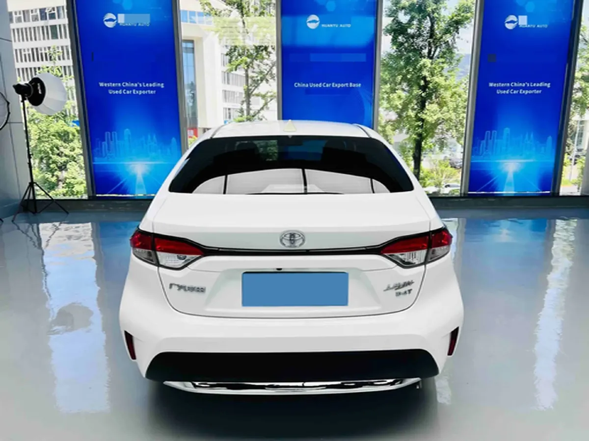 2022 Toyota Levin 1.2T 116HP L4 CVT,autocango,china used car exporter,china ev exporter,chinese used car exporter,chinese used ev exporter