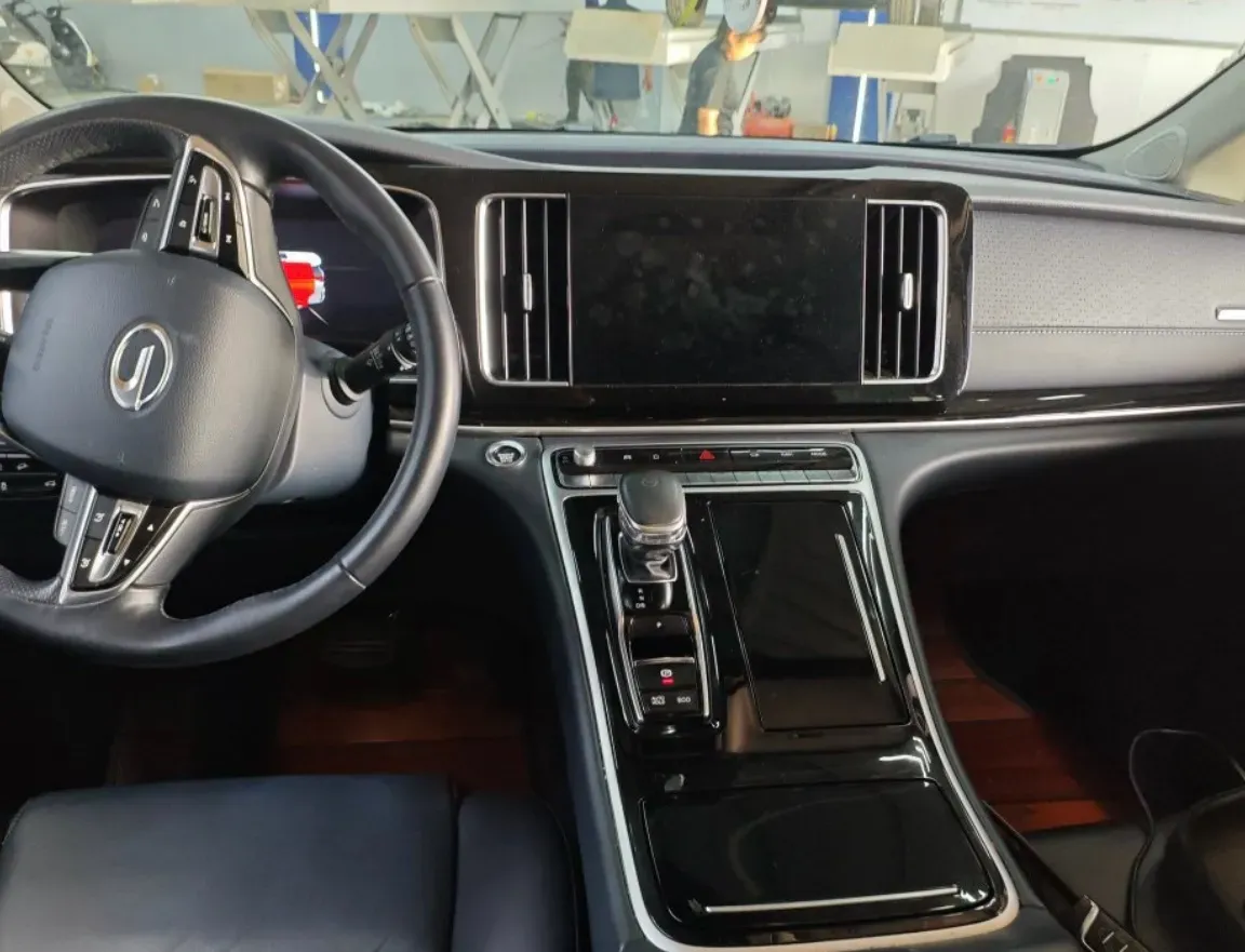2021 GAC Trumpchi M8 2.0T 252HP L4 8AT,autocango,china used car exporter,china ev exporter,chinese used car exporter,chinese used ev exporter