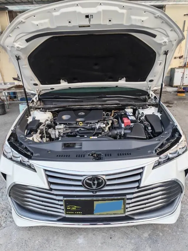 2019 Toyota Avalon 2.0L 178HP L4 CVT,autocango,china used car exporter,china ev exporter,chinese used car exporter,chinese used ev exporter