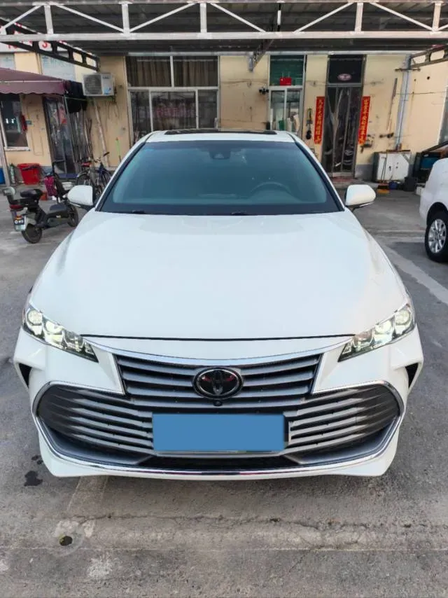 2019 Toyota Avalon 2.0L 178HP L4 CVT,autocango,china used car exporter,china ev exporter,chinese used car exporter,chinese used ev exporter