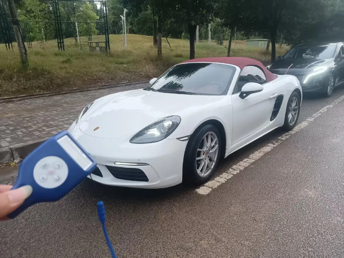 2023 Porsche 718 2.0T 250HP H4 7DCT,autocango,china used car exporter,china ev exporter,chinese used car exporter,chinese used ev exporter